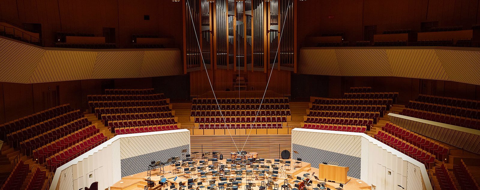 Kawasaki - Muza Kawasaki Symphony Hall