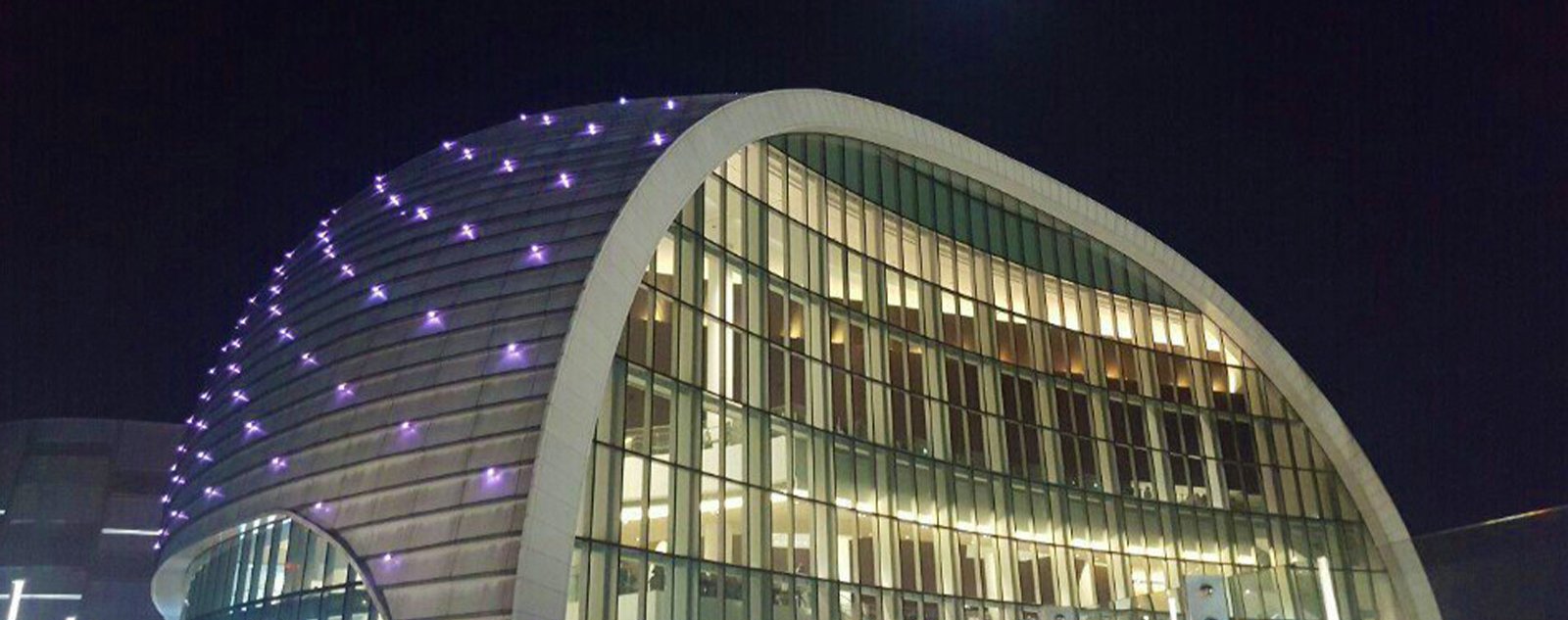 Lotte Concert Hall