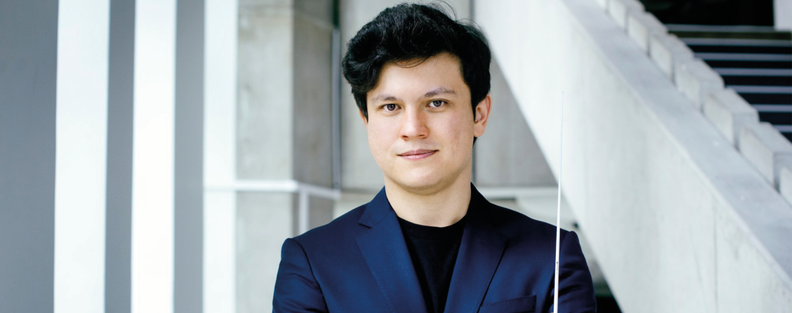 Aziz Shokhakimov