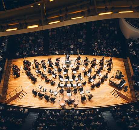 Orchestre de Paris