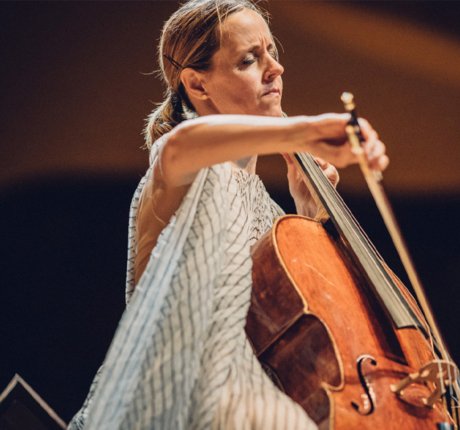 Sol Gabetta