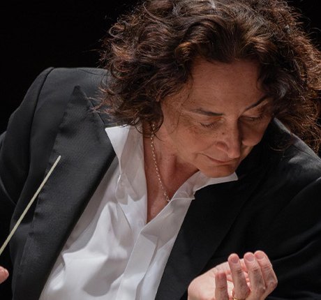 Nathalie Stutzmann