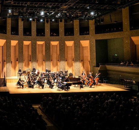 Pierre et le Loup  Philharmonie de Paris