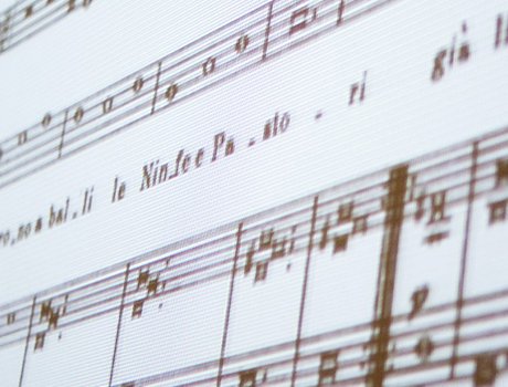 Culture musicale