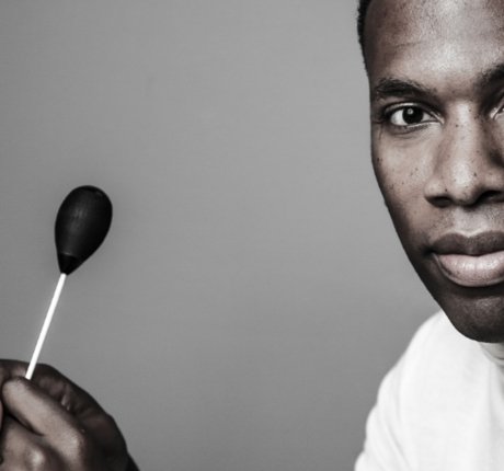Roderick Cox