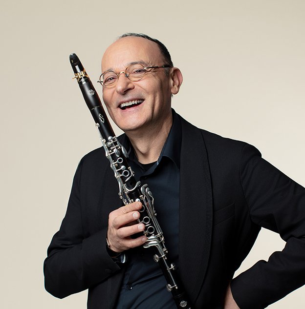 Philippe Berrod | Philharmonie de Paris