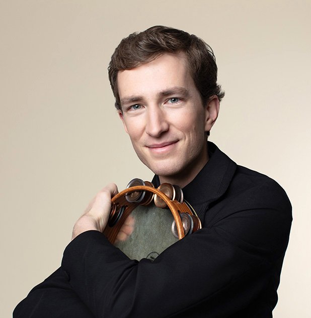 Philippe Berrod | Philharmonie de Paris