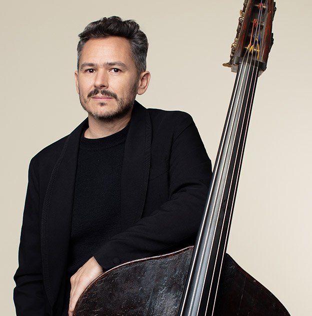 Philippe Berrod | Philharmonie de Paris