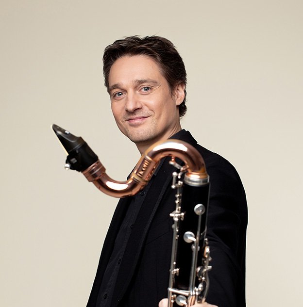 Philippe Berrod | Philharmonie de Paris