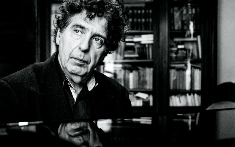 Michaël Levinas
