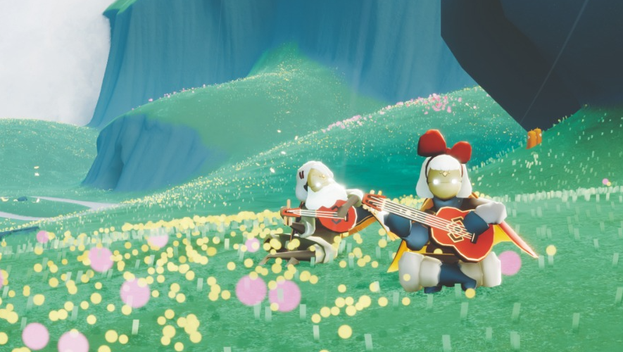 Sky: Children of the Light