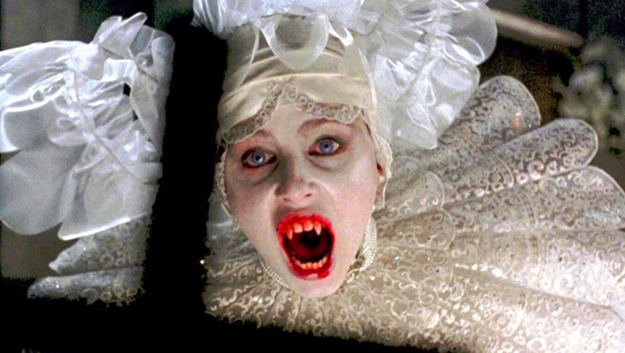 Dracula de Francis Ford Coppola