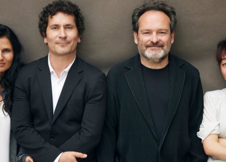 Quatuor Ébène / Quatuor Belcea (1)