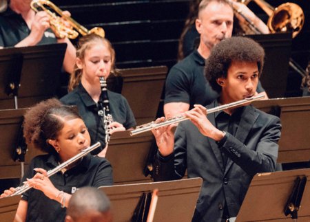 Orchestres Démos