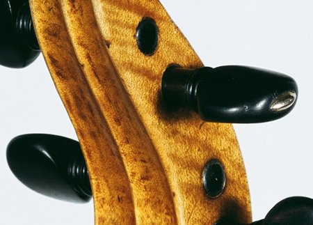 Concours international de lutherie