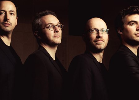 Quatuor Dutilleux