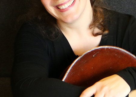 Magali Boyer