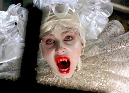 Dracula de Francis Ford Coppola