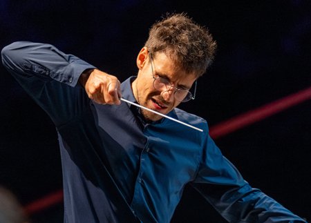 Liszt, confidences et passions