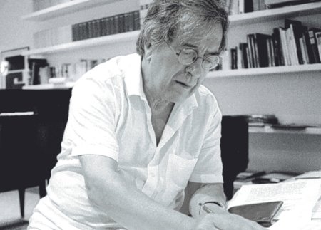 Berio & co