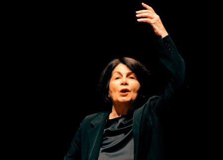 Paris Mozart Orchestra / Claire Gibault / Jiajing Lai