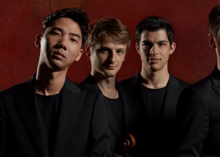 Quatuor Arod