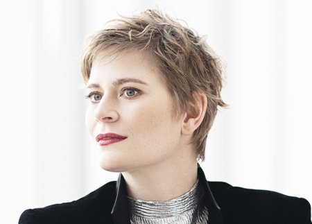 Anja Bihlmaier