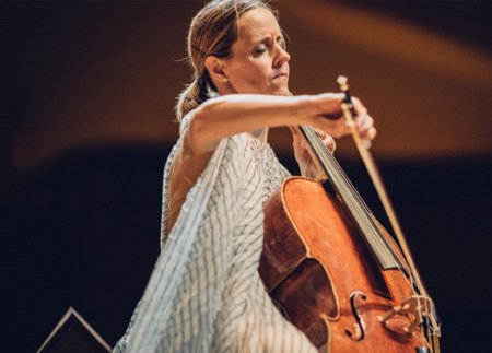 Sol Gabetta