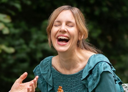 Pavans and Songs of Joy