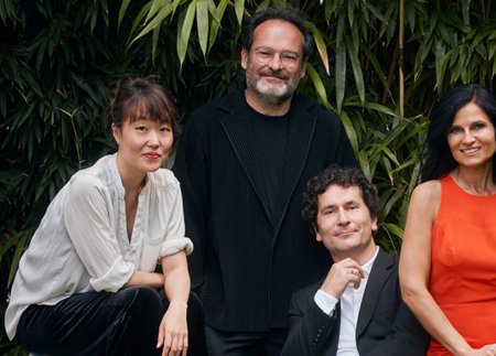 Intégrale des quatuors de Beethoven (6)