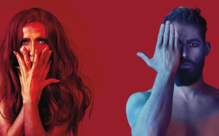 Constellations #2 avec Extense, Does and Wolves, Marjolaine Reymond, Hadañ