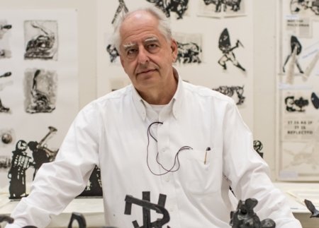 William Kentridge