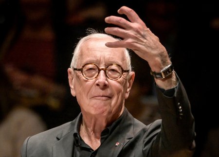 Oratorio pour la Semaine Sainte