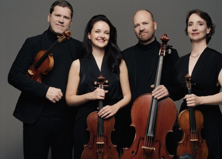 Quatuor Casals