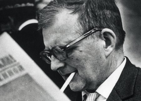 Chostakovitch