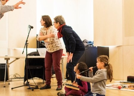 L'Enfant et les Sortilèges