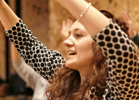 L'approche psychocorporelle du chant choral