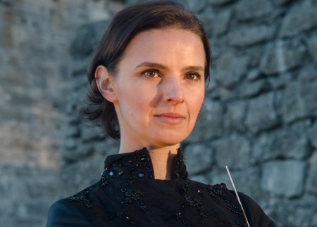 Oksana Lyniv