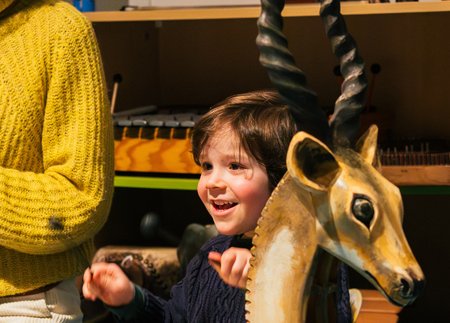 Le Concert des animaux