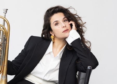 Musas - Les Muses s'amusent 