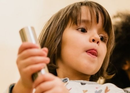 Récréation musicale 