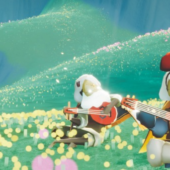 Sky: Children of the Light